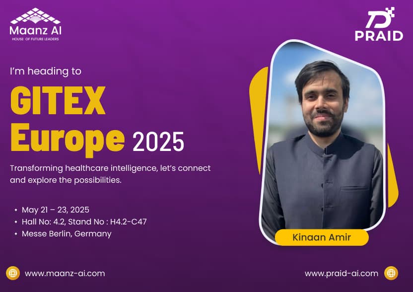 GITEX Europe 2025