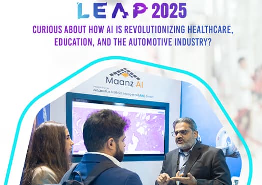LEAP 2025