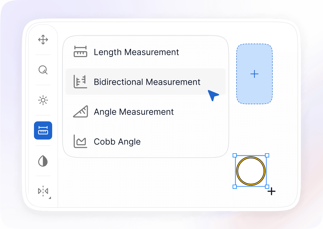 Annotation tools