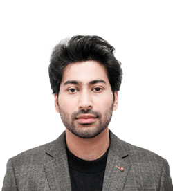 Ahmed Kamal