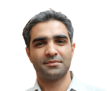 Dr Hammad Naveed