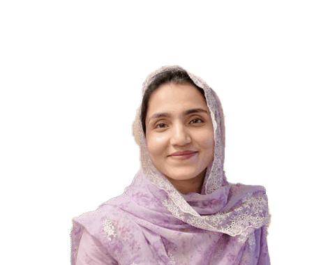Dr Saher Shafiq