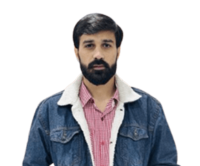 Hasseb Hassan