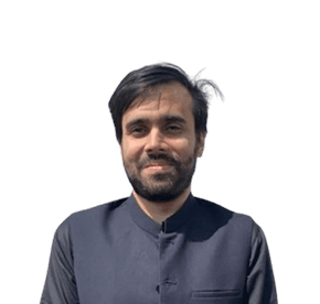 Kinaan Amir Khan