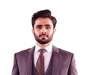 Saad Zia