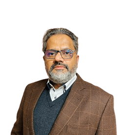Waqar Khan